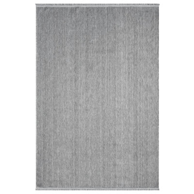 Modern Farmhouse Zigzag Area Rug