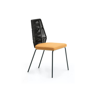 Mazal Outdoor Dining Side Chair