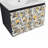 Floating Wall-Mounted Bathroom Vanity