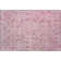 Premium Machine Washable Honig AMF1659 Damask Rug