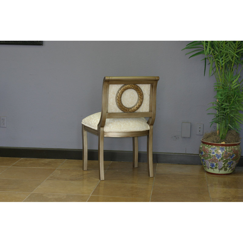 Chaise d'appoint 5451AA1217F24D3D8456F2F9DC11E2A5