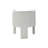 Braien 18.5'' H Upholstered Armchair-1243054250