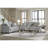 Jamima Coffee Table