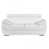 Blanc est en rupture de stock