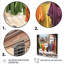 Laundry Day Village 2 - Art mural-121691010