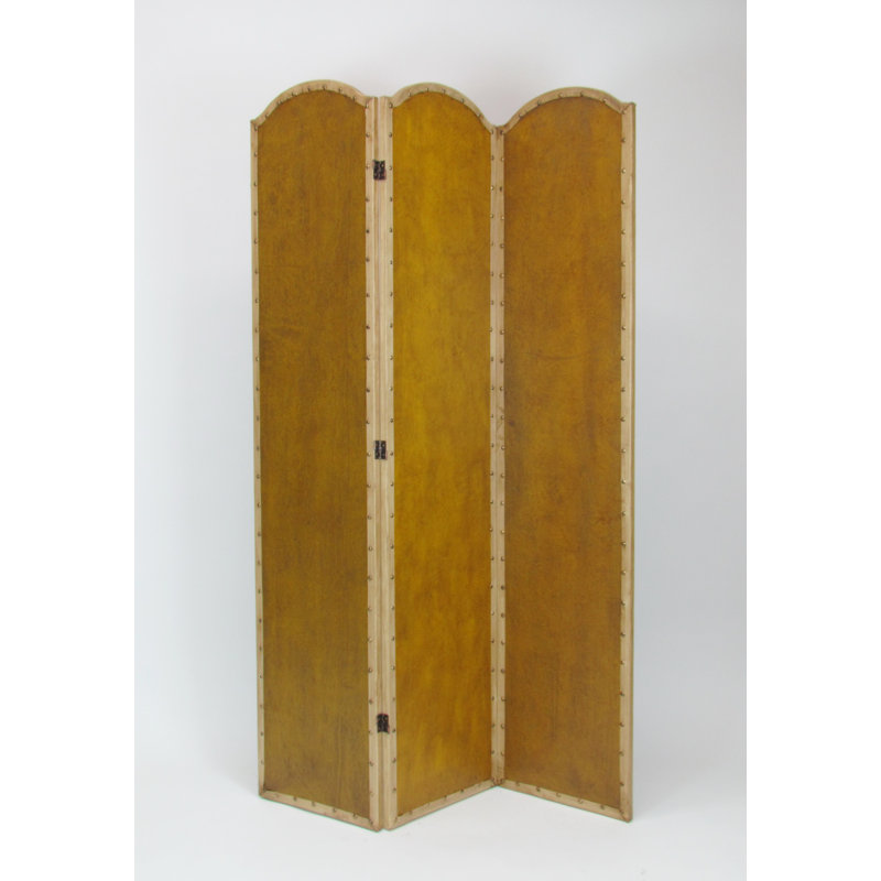 Cloison 3 panneaux Nancy Cape Cod