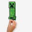 Adhésifs décoratifs Minecraft Blocks