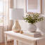 Lampe de table 22 po Martinsville