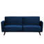 Sinead 3 Seater Velvet Sleeper-36695176