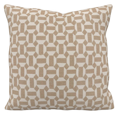 Gabi Indoor/Outdoor Throw Pillow