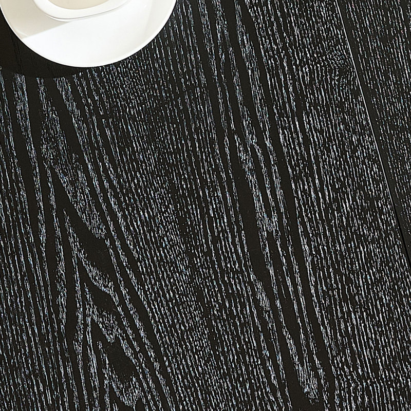 Table basse Modern, Noir