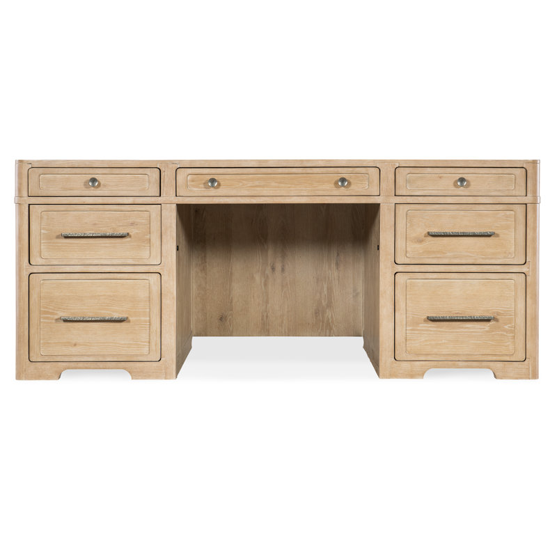 Retreat Executive Desk