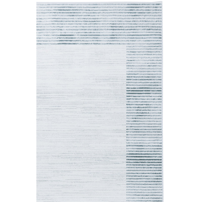 Joal Performance Machine Washable Striped Rug, Rectangle 3' x 5'