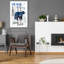 «The Blue Bear» par Lightbox Journal-101612172