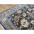 One-of-a-Kind 5' x 6'11" Rectangle Wool Area Rug in Brown