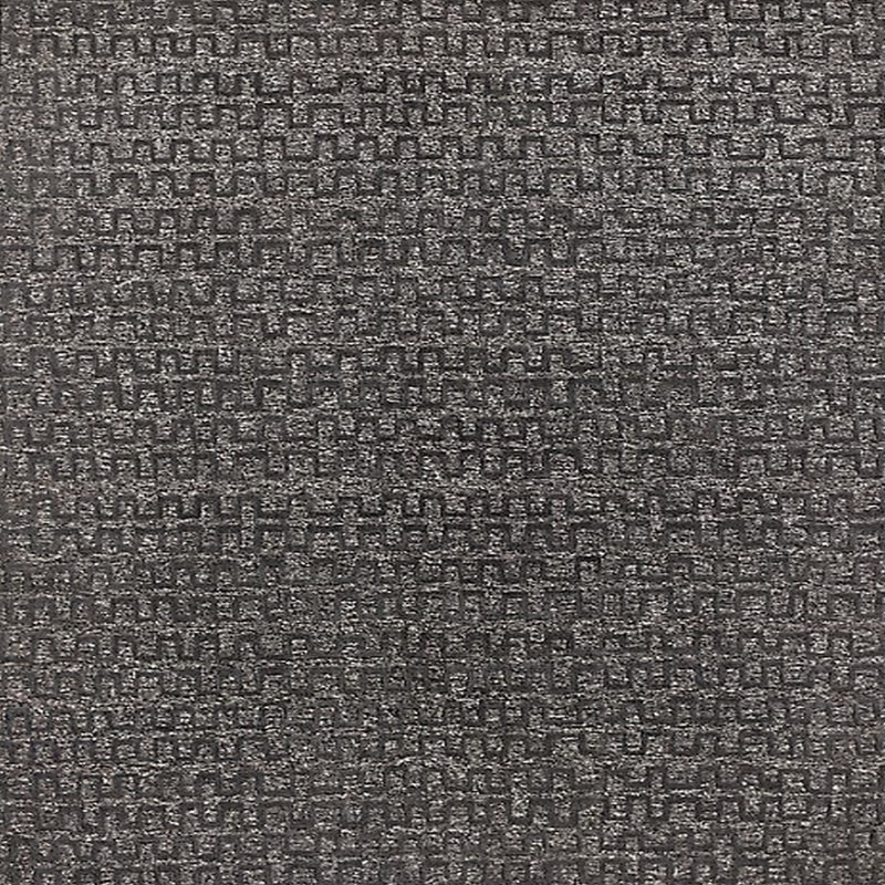 Tapis gris, Carré 8 pi