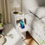 Table de chevet en bois Annie Soild-1668855206-1669252015