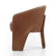 Chaise avec accoudoirs rembourrée Tillison-88220997