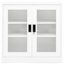 Armoire de bureau en acier 35,4 po x 15,7 po x 35,4 po-348465266