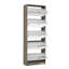 20 Pair Shoe Storage Cabinet