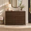 Commode 6 tiroirs L 45,4 po Lukasik-1356656268