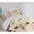 Polyester Coverlet-41892614