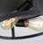 2 Light Farmhouse Flush Mount Ceiling Light-2 Pack (Bulbs Not Included)