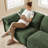 Coniglio 95'' Upholstered Sofa-886068627