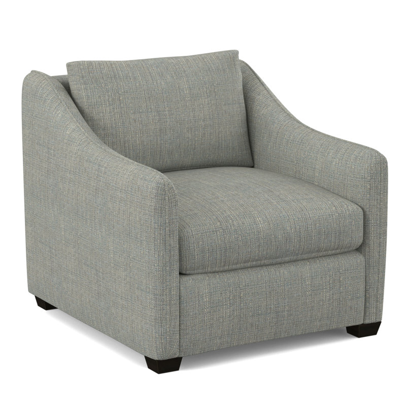 Armchair, Espresso, Applause Porpoise