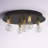 Aliyas Flush Mount-161576161