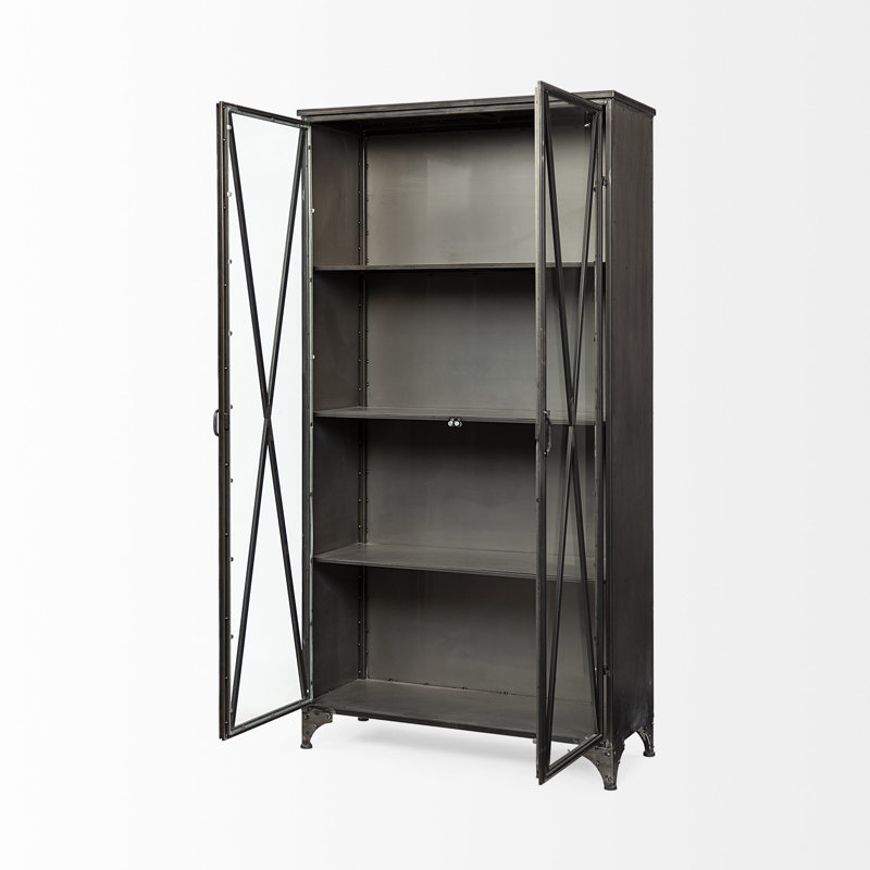 Curio Cabinet