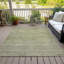 Tapis vert intérieur / extérieur lavable à la machine Xhevrie-112168365