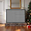 Fireplace Screen Safe Mesh Gate 41"x29"