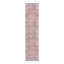 Tapis oriental rouge rouille / brun Engen-1426166701