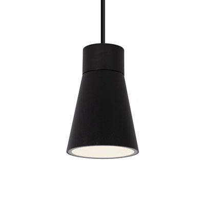 Harlowe LED Outdoor Pendant