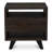Broughton 21.5'' W Solid Wood Nightstand-113520910