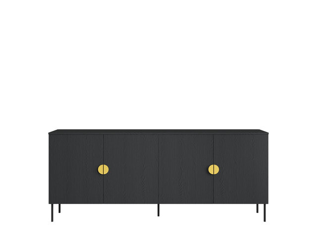 213.2cm Sideboard