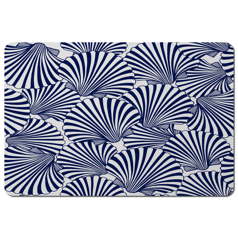 Norton Rectangle Placemat