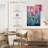 Avery Floral Pixels II-108231503