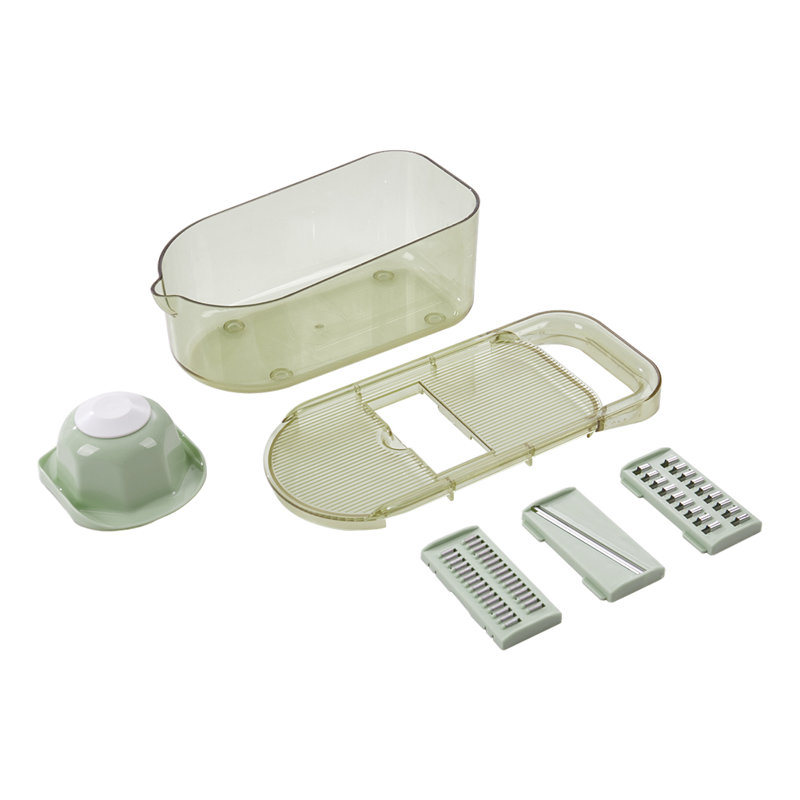 Living And Home Slicer