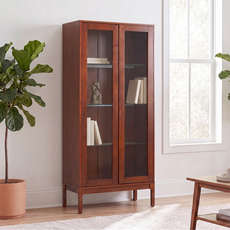 Vitrine Lizette