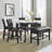 Napoli Faux Leather Upholstered Bench
