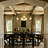 Bradrick 8 - Light Glass Globe Chandeliers