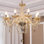 Aleah Crystal Chandelier