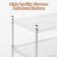 102.2cm H x 45cm W Utility Cart