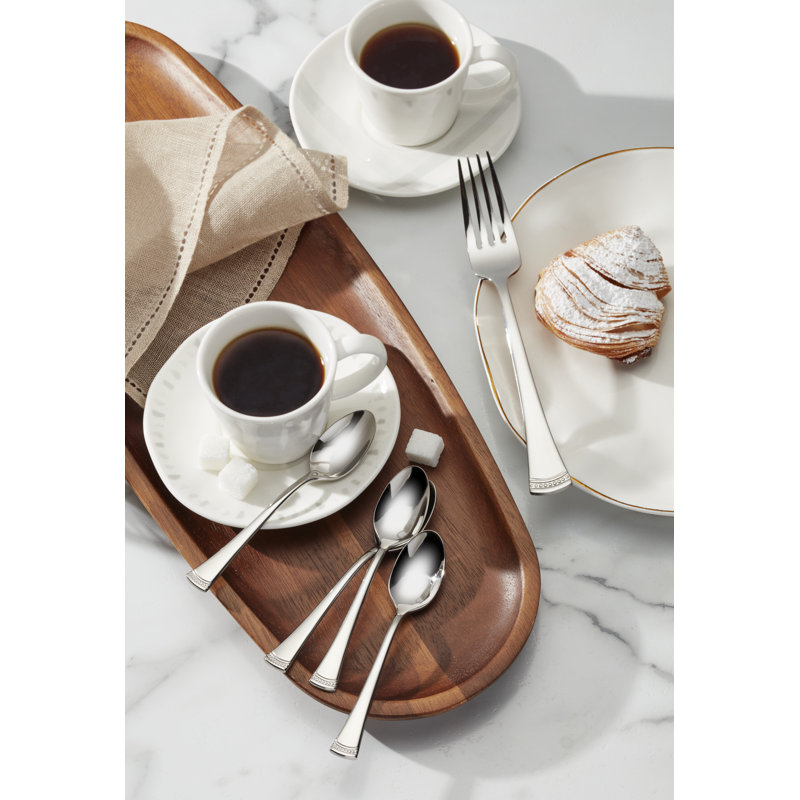 Portola Cocktail Spoons
