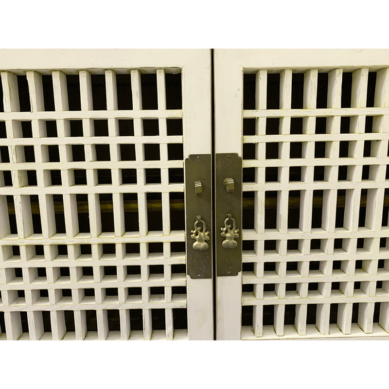 Storage TV Cabinet