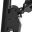 Araya 248cm Wall Mount Parasol