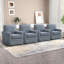 Ensemble de 4 fauteuils d'appoint 33 po-1447220138-1469135923