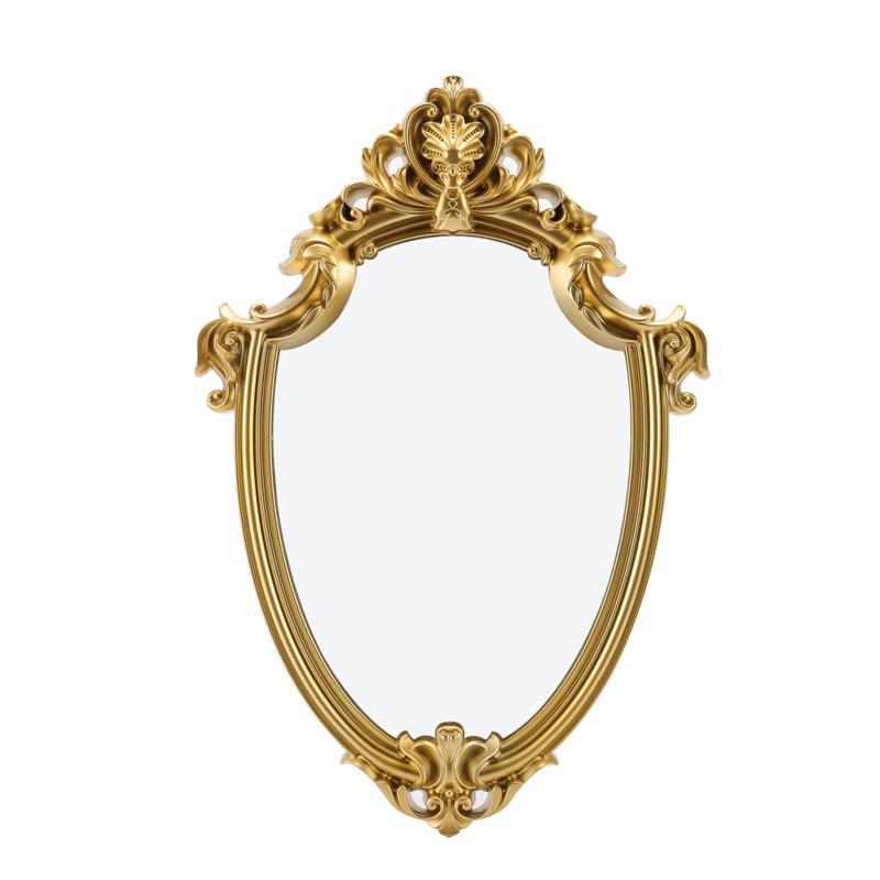 Rectangle Mirror
